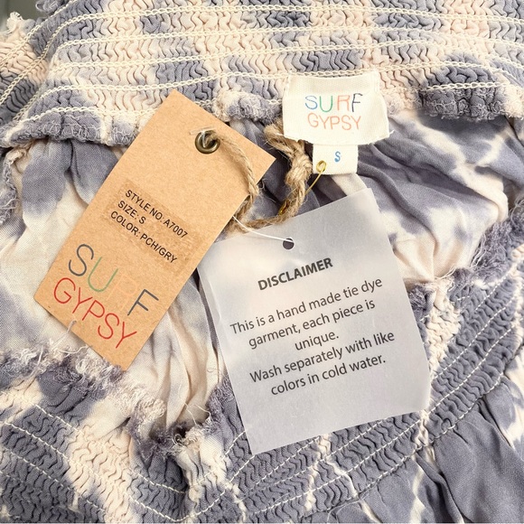 Surf Gypsy Top - Picture 9 of 10